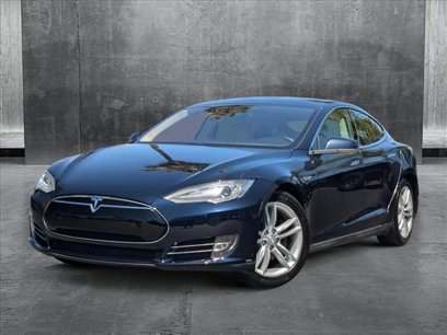 Used 2013 Tesla Model S