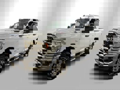 Used 2024 RAM 2500 Big Horn