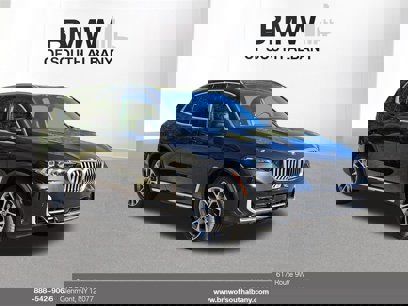 New 2026 BMW X5 xDrive40i w/ Premium Package