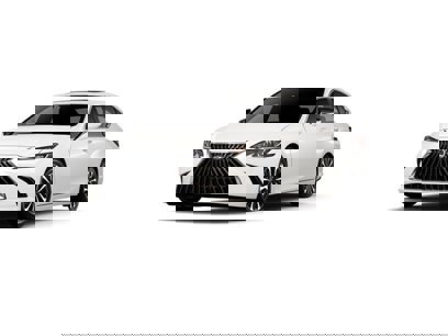 New 2025 Lexus ES 350 w/ Premium Package