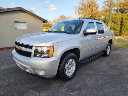 Used 2013 Chevrolet Avalanche LT