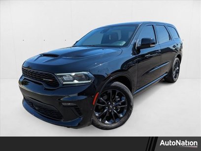 Used 2022 Dodge Durango R/T