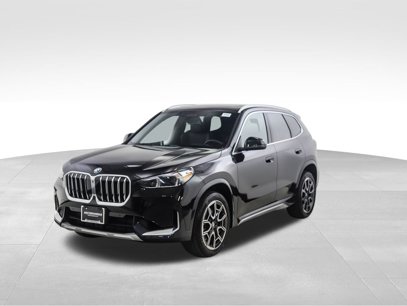 New 2025 BMW X1 xDrive28i w/ Technology Package