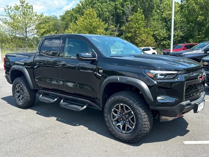 New 2025 Chevrolet Colorado ZR2 w/ Technology Package