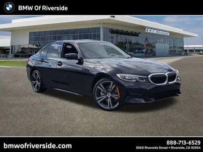 Certified 2022 BMW 330i Sedan w/ Driving Assistance Package