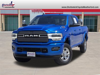 Used 2022 RAM 2500 Laramie