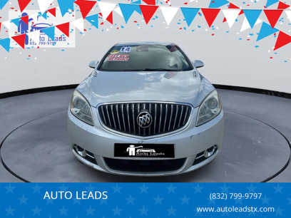 Used 2014 Buick Verano Premium