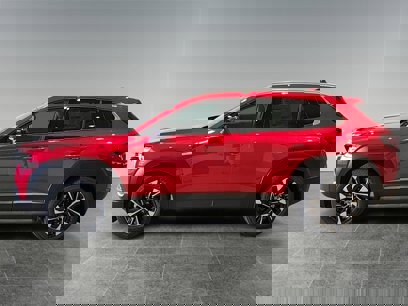 New 2025 MAZDA CX-50 2.5 Hybrid w/ Weather Package