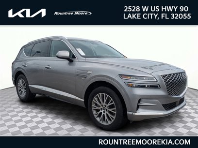 Used 2024 Genesis GV80 2.5T