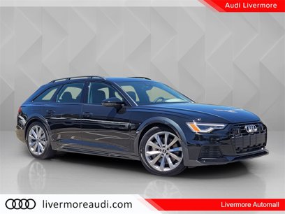 New 2025 Audi A6 Premium Plus