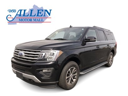 Used 2021 Ford Expedition Max XLT