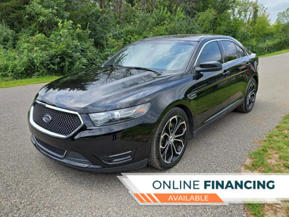 Used 2016 Ford Taurus SHO