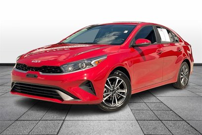 Certified 2024 Kia Forte LXS w/ LXS Technology Package