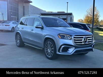 Used 2025 Mercedes-Benz GLS 450 4MATIC