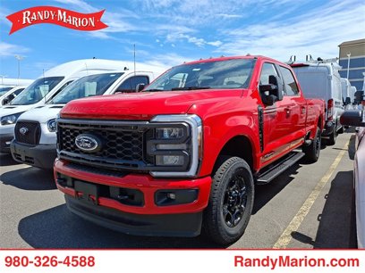 New 2024 Ford F250 XLT w/ XLT Premium Package