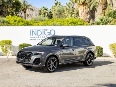 Used 2025 Audi Q7 2.0T Premium Plus