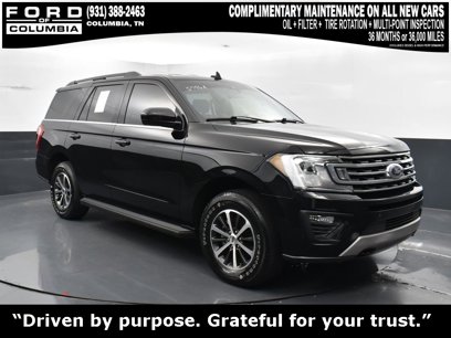 Used 2020 Ford Expedition XLT