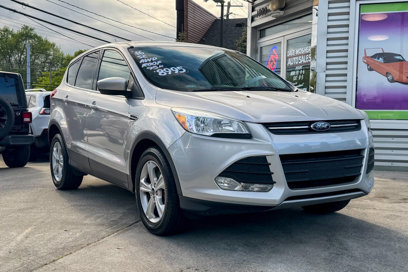 Used 2016 Ford Escape SE
