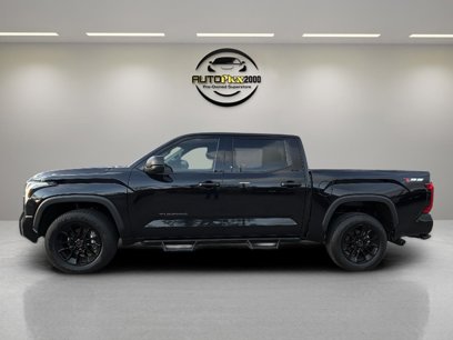 Used 2023 Toyota Tundra SR5