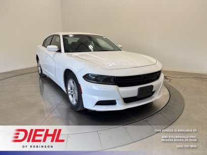 Used 2022 Dodge Charger SXT