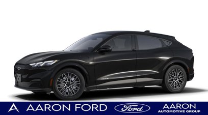 New 2025 Ford Mustang Mach-E Premium