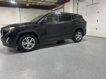 Used 2018 GMC Terrain SLE
