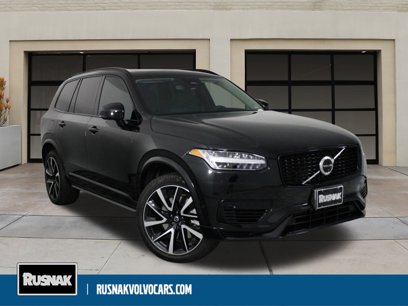 Certified 2023 Volvo XC90 T8 Plus