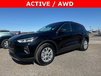 Used 2024 Ford Escape Active w/ Tech Pack #1