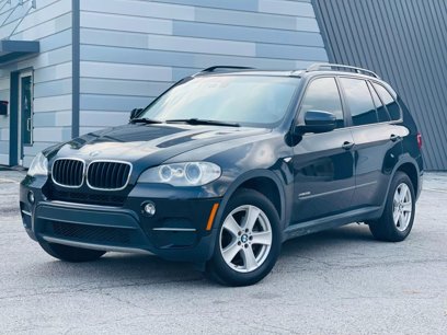 Used 2013 BMW X5 xDrive35i