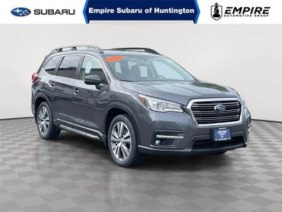 Used 2022 Subaru Ascent Limited w/ Technology Package