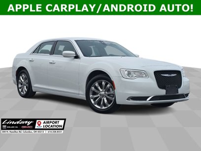 Used 2022 Chrysler 300 Touring