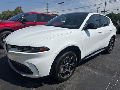 Used 2024 Alfa Romeo Tonale Ti