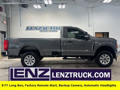 Used 2023 Ford F250 XLT