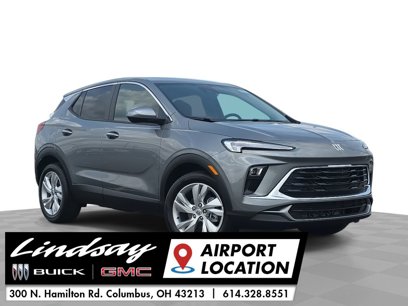 New 2026 Buick Encore GX Preferred w/ Comfort Package