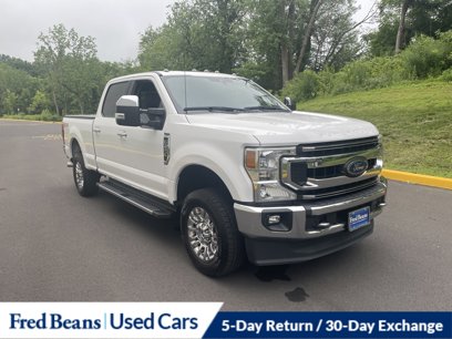 Certified 2020 Ford F250 XLT w/ XLT Premium Package