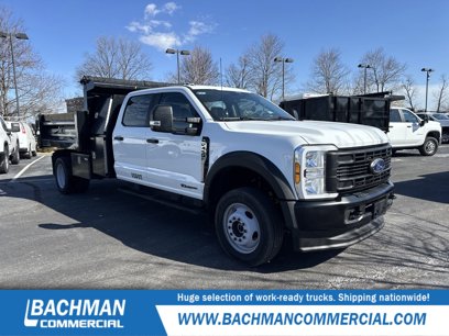 Used 2024 Ford F450 XL