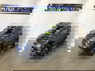 Used 2018 BMW X1 xDrive28i w/ Convenience Package