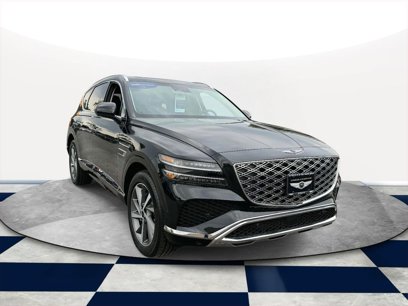 Certified 2025 Genesis GV70 2.5T w/ Advanced Package