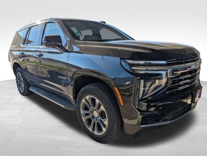 Used 2023 Chevrolet Tahoe Premier