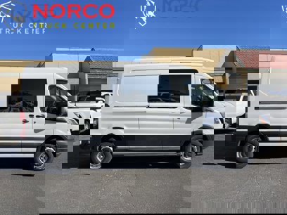 Used 2019 Ford Transit 250 148 Medium Roof