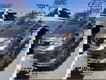 Used 2015 Honda Accord LX-S