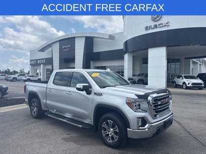 Used 2020 GMC Sierra 1500 SLT w/ SLT Convenience Package