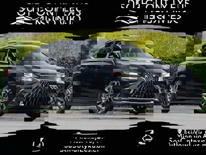 New 2025 Lexus ES 300h w/ Luxury Package