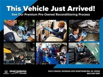 Used 2021 Chevrolet TrailBlazer LS
