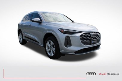 New 2025 Audi Q5 Premium