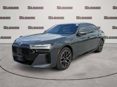Used 2024 BMW 760i xDrive w/ Executive Package