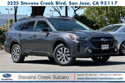 Used 2025 Subaru Outback Premium w/ Popular Package #1A