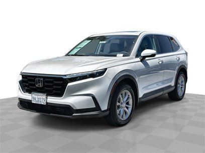 Used 2023 Honda CR-V EX