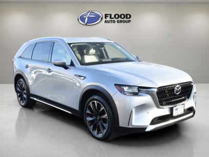 Used 2024 MAZDA CX-90 Plug-In Hybrid w/ Premium Pkg