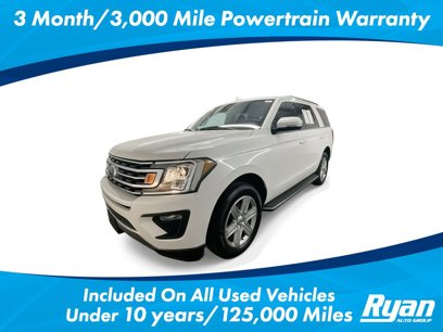 Used 2021 Ford Expedition XLT